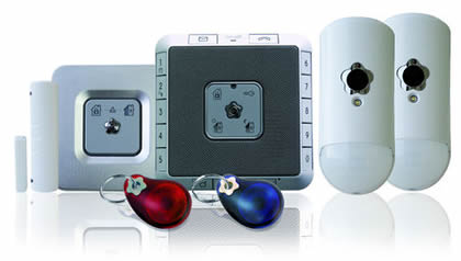 Kit Securitas Direct Kit Securitas Direct