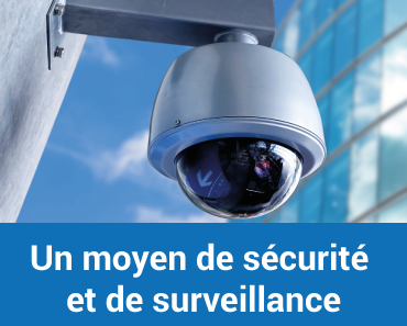 securite et de surveillance